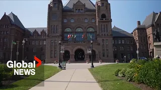 Ontario MPPs pay back thousands of taxpayer dollars in hotel expense scandal