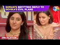 Download Lagu Suman Indori update: Suman’s BEFITTING reply to Devika’s evil plans against her | TV News