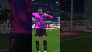 اغنية مبابي المشهورة 