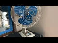 Download Lagu Vintage Sanyo Dynamic Wide Table Fan