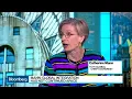 Global Economy Suffering From Stalled Integration Citi s Mann Says