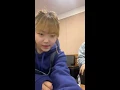 AKMU Instagram Live {12.13.19 est}
