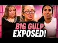 Jade Cline PISSED at SHADY MOM Briana EXPOSES HER