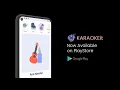 KARAOKEit - AI Song Splitter