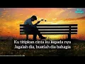 Download Lagu Duri - Duri _ Ziell Ferdian ( Official Music Video ) Lirik