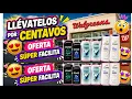 Walgreens Get them for pennies
