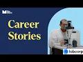 A Day in the Life of a Pathologist at Labcorp