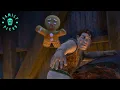 Shrek And The Giant Gingerbread Man Storm The Castle Shrek 2