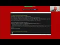 Building web apps using Blazor featuring Steve Sanderson Microsoft