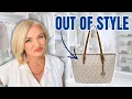 The Handbags Stylish Women Are Carrying Right Now