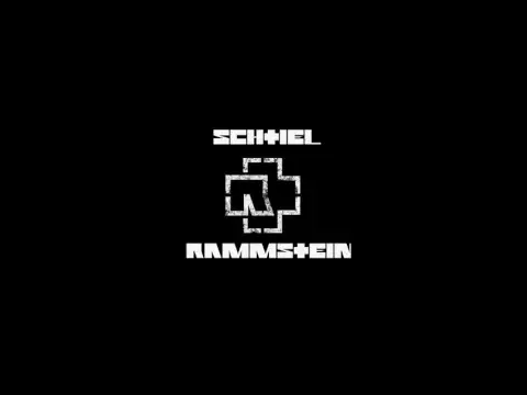 Download MP3 Rammstein-Schtiel(Lyrics In Description)