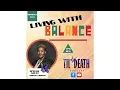 Til Death Do Us Part Episode 14 - Balancing Beam with VMA President Shenae Cooper