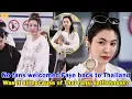 Download Lagu No fans welcomed Faye back to Thailand — Was it all because of Thai fans' selfishness ?