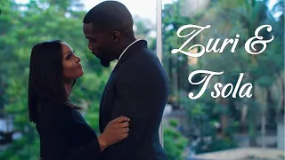 zuri u0026 tsola the smart money woman