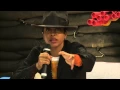 Erykah Badu on Sampling With J Dilla Red Bull Music Academy
