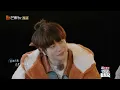 【LIVE纯享】黄品源&0713《你怎么舍得我难过》｜快乐老友记2｜Happy Friends2｜MangoTV