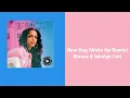 New Day (Wake up Remix)  Blanca & Jekalyn Carr ( Lyrics)