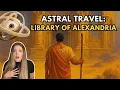 Download Lagu The Library of Alexandria Still Exists in the Astral Plane