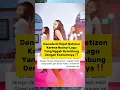 Lagu Viral! Lagu \u0026 Kostum Denada Dinilai Gak Nyambung, Netizen Langsung Hujat! #denada #trending #shorts