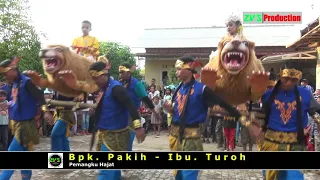 Download ATRAKSI SULAP | PUTRA PA'I MUDA LIVE BUGEL KARANGMALANG | SABTU, 15 JUNI 2019 MP3