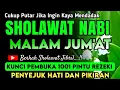 Download Lagu SHOLAWAT JIBRIL PENARIK REZEKI PALING DAHSYAT, Sholawat Nabi Muhammad SAW, Sholawat Jibril Merdu