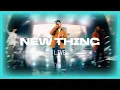 Download Lagu New Thing (Live) | Enjoy Worship