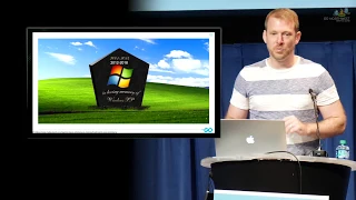 Brad Fitzpatrick Go 1 11 and beyond