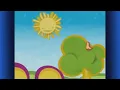 Disney Channel Original and Playhouse Disney Original Logo 2007-2014