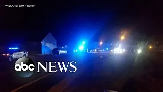 8 people shot near Virginia s James Madison University