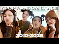 Download Lagu KPOP RANDOM DANCE | 2010-2025 EDITION