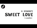 Download Lagu #เพลงแดนซ์2025 ( SWEET LOVE X DYNASTY ) V.แดนซ์มันๆ 2025 | ดลลี่ REMIX
