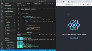 Full-stack TypeScript Tutorial with React Node js and Remult