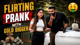 proposing prank on girl prank gone right pranks in india ans entertainment 2025