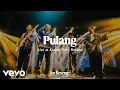 for Revenge - Pulang (Live at Konser Sang Derana)