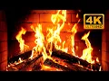 Download Lagu 🔥 Fireplace 4K UHD! Fireplace with Crackling Fire Sounds. Fireplace Ambience