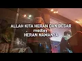 Download Lagu Lagu - lagu pujian Pantekosta 4 (Allah kita heran dan besar, heran namaNya)