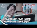 Di Rumah Disyksa Bapak Tiri, Di Luar Negeri Sama Majikan | Tangis Kehidupan Wanita ANTV Eps 16 FULL