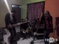 Lagu Evi tamala feat brodin arr new palapa   kandas cover