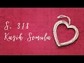 S. 318 Kasih Semula