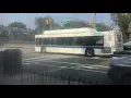 Q65 Bus At 164 Street Grand Central Parkway