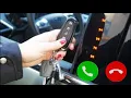 Car lock and unlock sound || car lock SMS ringtone || car sound effect||