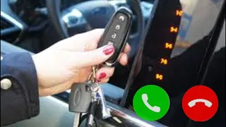 Car Lock And Unlock Sound Car Lock SMS Ringtone Car Sound Effect 