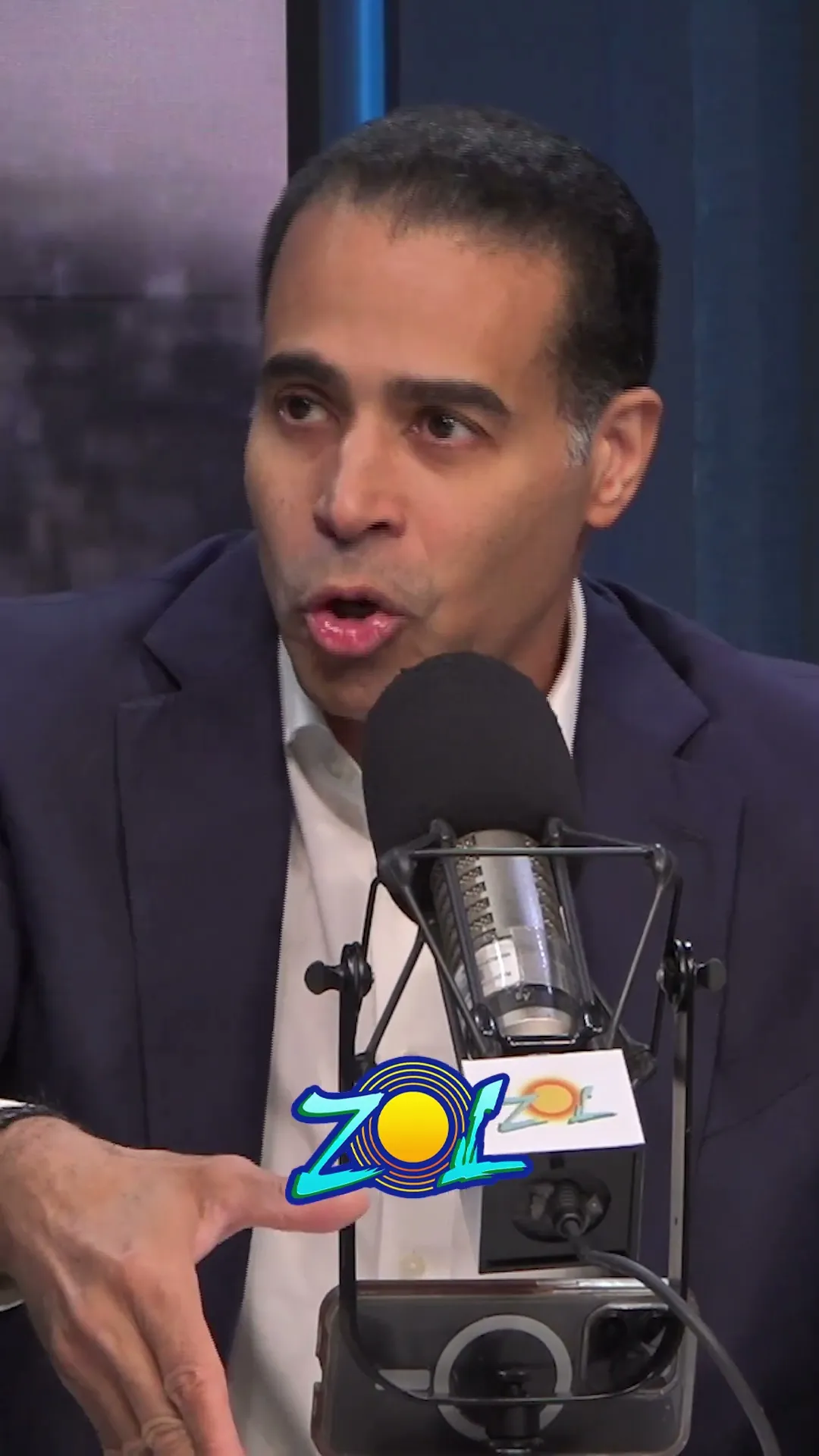 "CASO SENASA ES MUCHO MÁS GRAVE QUE BANINTER"