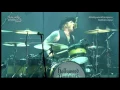 Hollywood Vampires - 7 & 7 Is (Rock In Rio 24/09/2015)