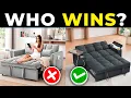 TOP 5 BEST SLEEPER SOFAS to Keep Overnight Guests Comfortable 2026 Affordable SOFA BEDS on AMAZON