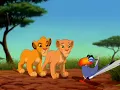 Jimmy Cliff - Hakuna Matata - Le Roi Lion