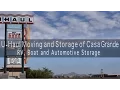 U-Haul Moving and Storage of Casa Grande