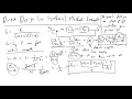 Direct Design Example for PID Controller