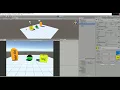 Blinking Unity3D asset store