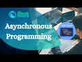 Dart Asynchronous Programming in Dart Dart Asynchronous Programming Dart Tutorial for Beginner